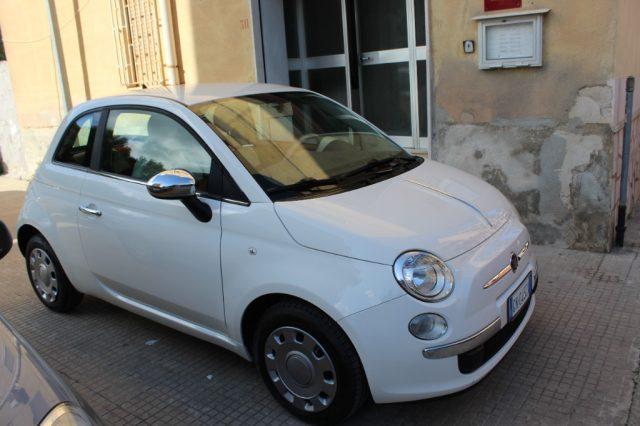 FIAT 500 1.2 Pop