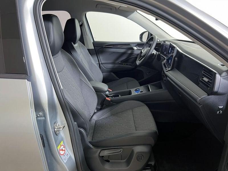 Volkswagen Tiguan Tiguan 1.5 etsi Edition Plus 150cv dsg