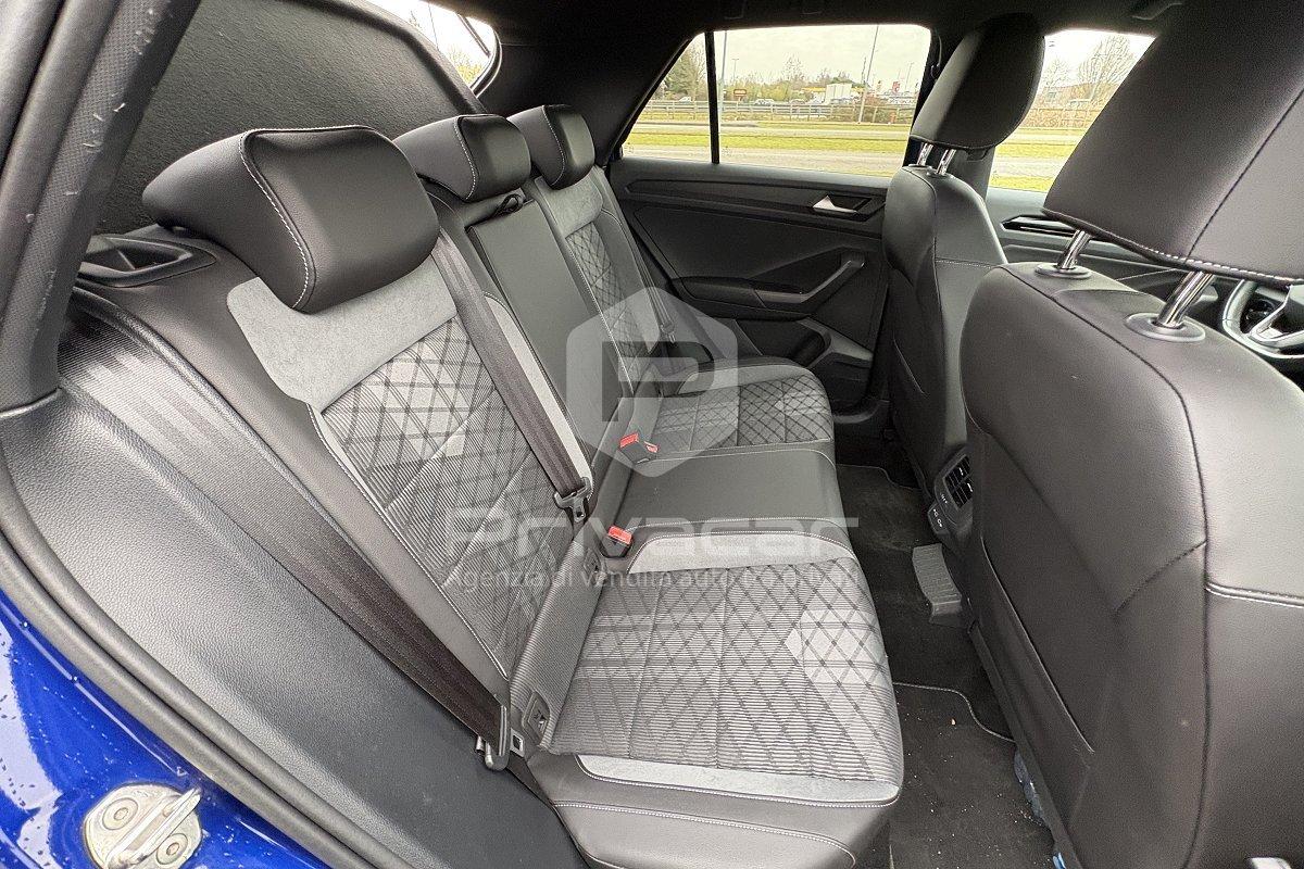 VOLKSWAGEN T-Roc 2.0 TDI SCR R-Line