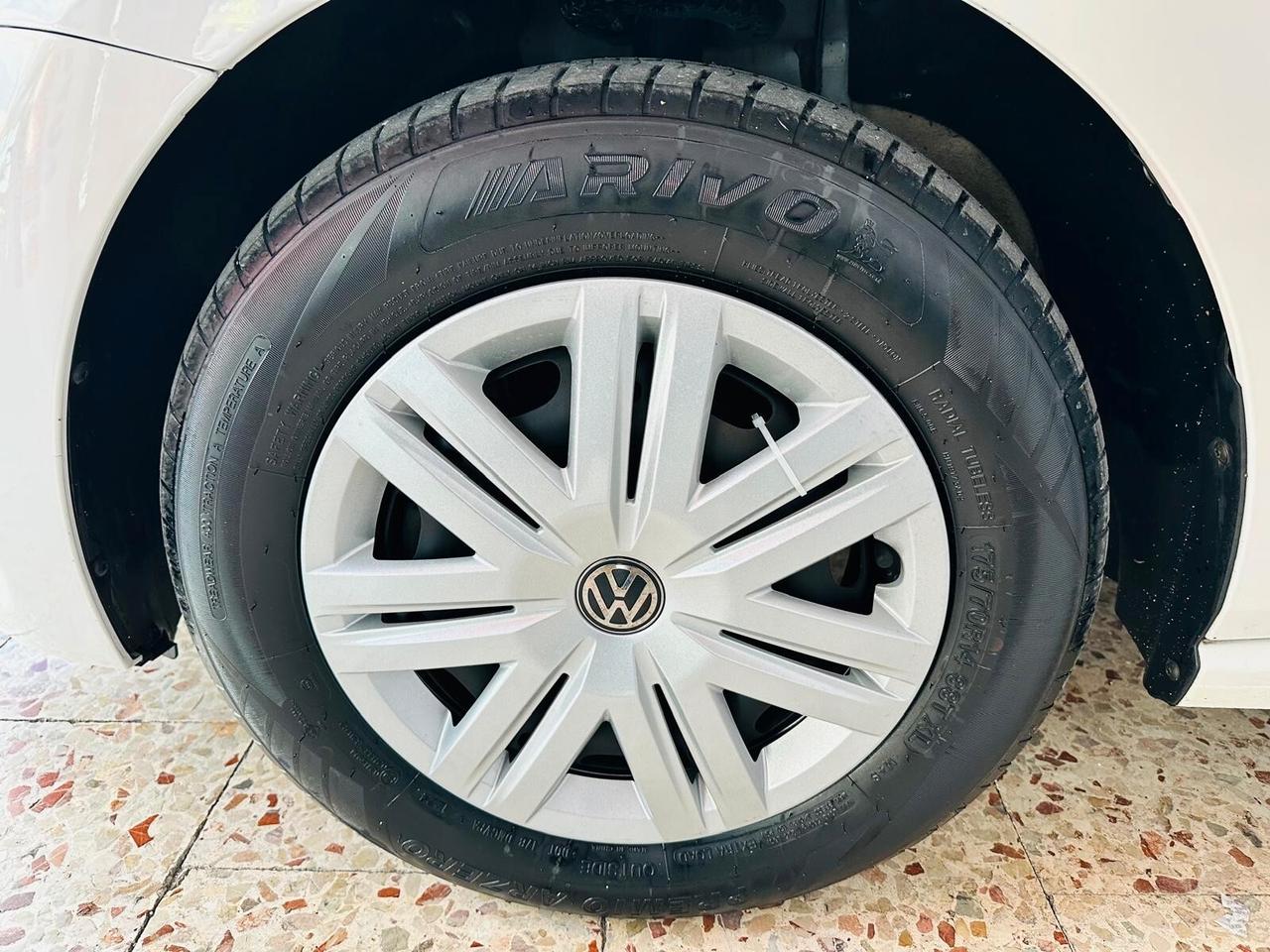 Volkswagen Polo 1.2 TDI Trendline NEOPATENTATI