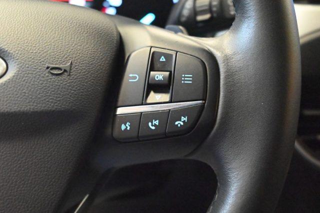 FORD Focus 1.0 EcoBoost 125CV auto SW Titanium Navi Cam full!