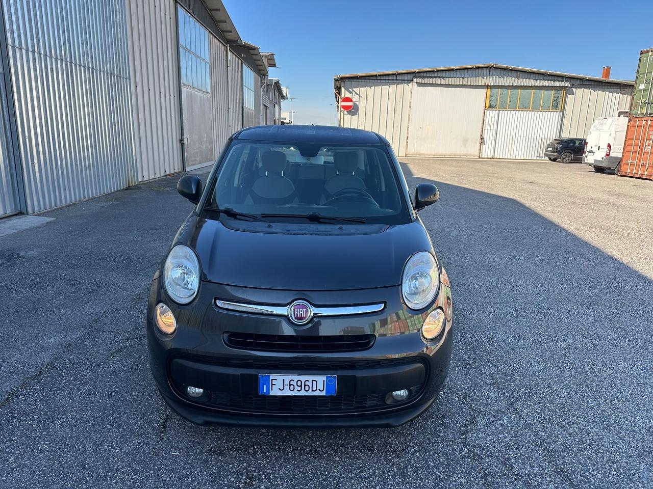 Fiat 500L 1.3 Multijet 85 CV Pop Star UNIPRO
