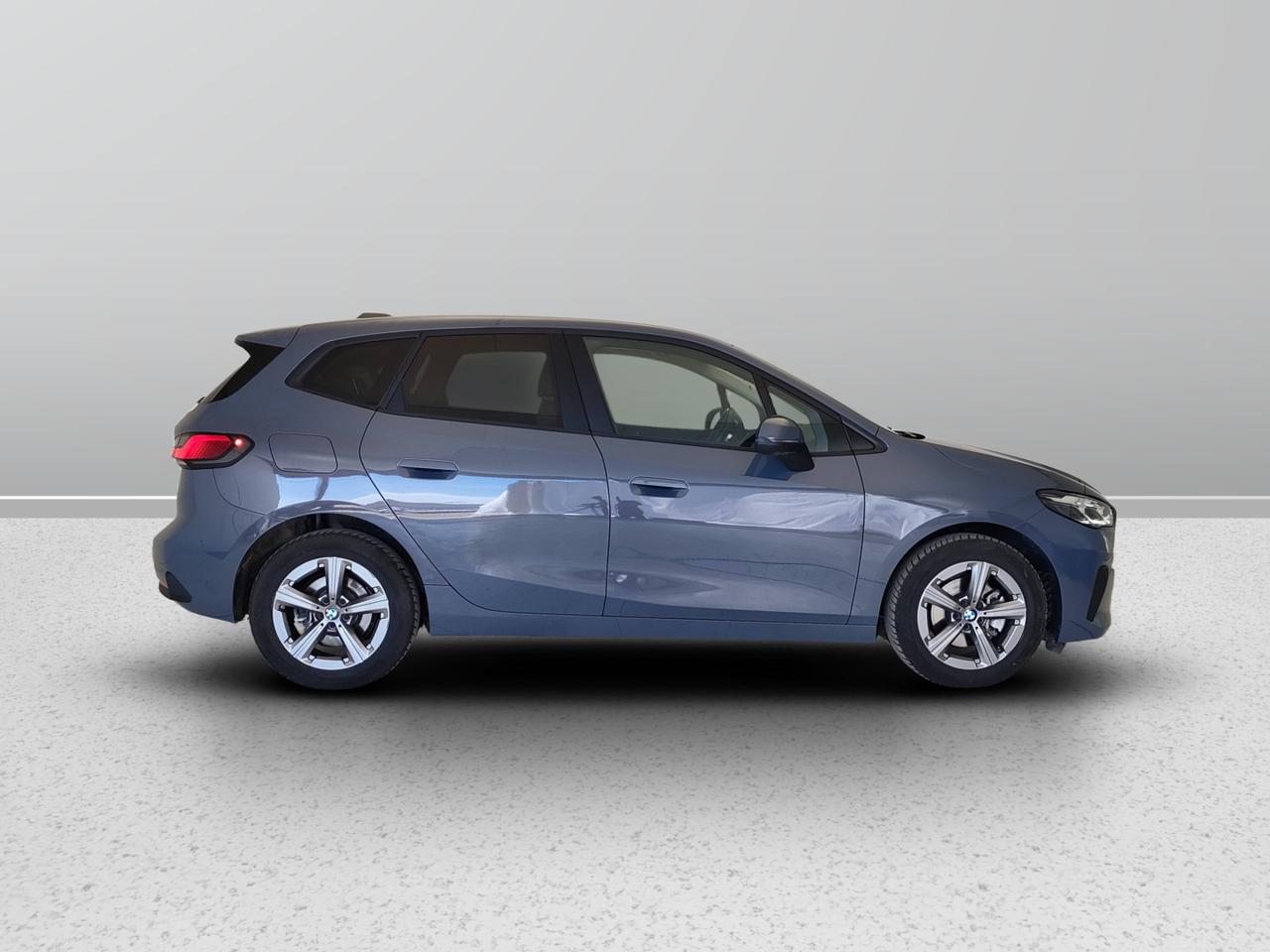 BMW Serie 2 U06 Active Tourer - 218d Active Tourer auto