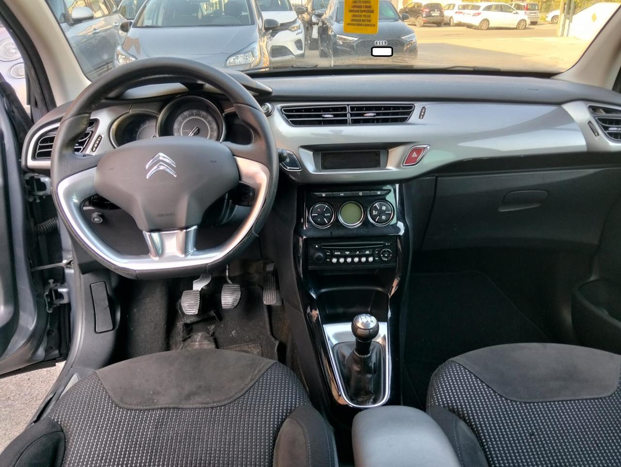 Citroen C3 1.4 Benzina-Gpl Scadenza 2036 !!!! 2011