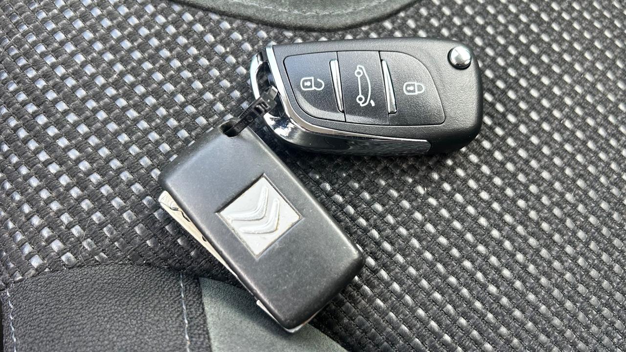 Citroen C3 1.6 HDi 90