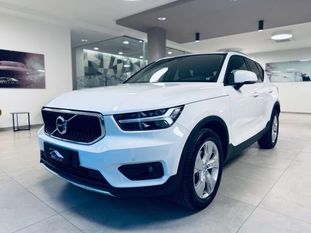 Volvo XC40 2.0 d3 Momentum geartronic my20