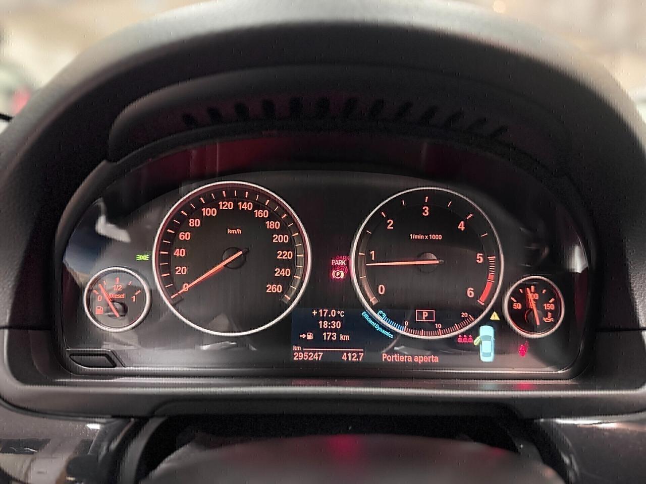 Bmw 520 520d Futura