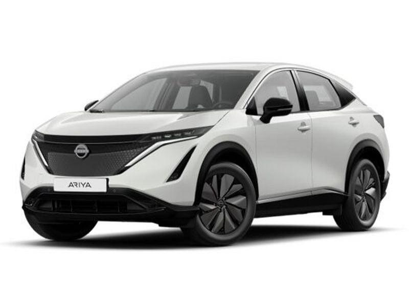 Nissan Ariya Ariya 63 kWh Engage 2wd