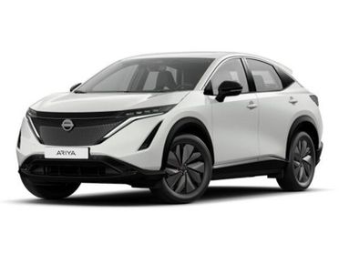 Nissan Ariya Ariya 63 kWh Engage 2wd