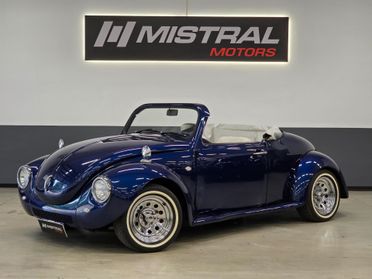 Volkswagen Maggiolino Speedster