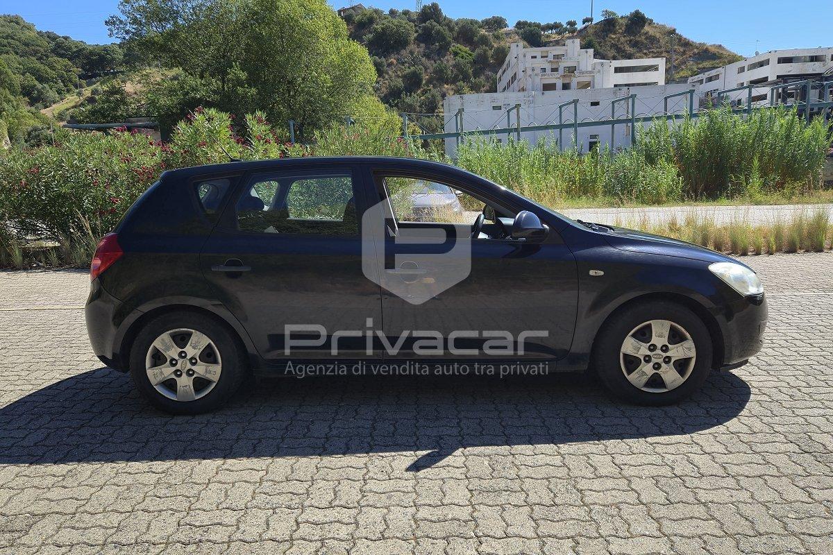 KIA cee'd 1.6 CRDi VGT 90CV 5p. LX