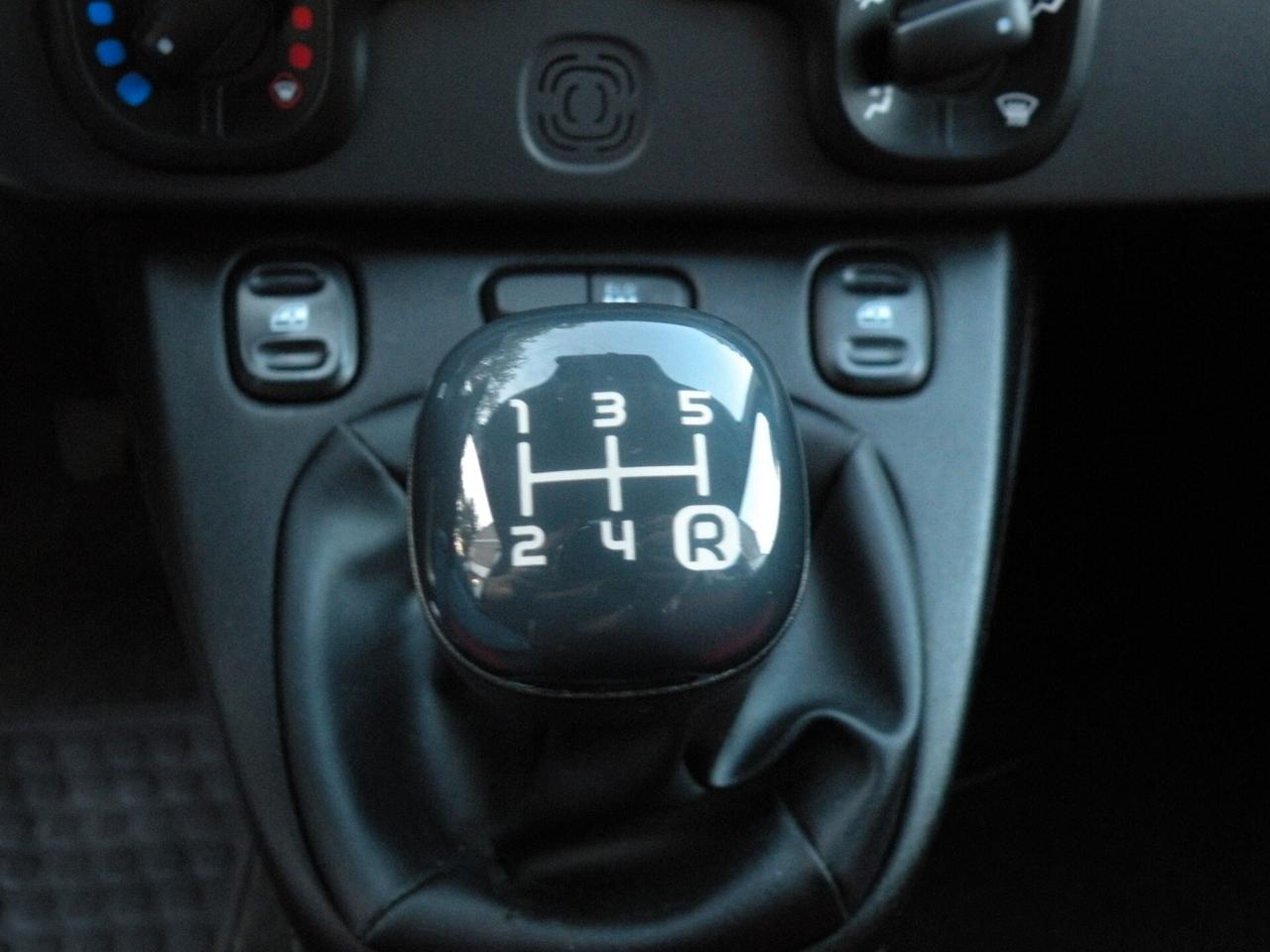 FIAT PANDA 1.3 MJT 80 CV S&S 4x4 2016