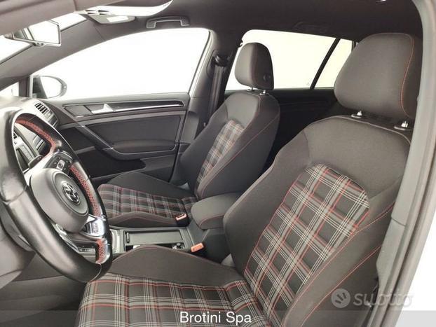 Volkswagen Golf 2.0 TSI DSG 5p. GTI Performan...