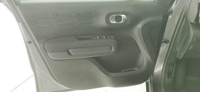 CITROEN C3 Aircross BlueHDi 120 S&S EAT6 Shine