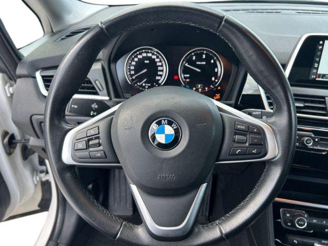 BMW 216 d Active Tourer Business