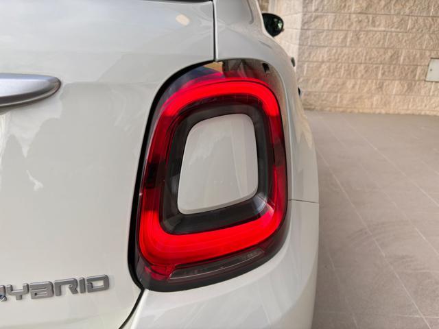 FIAT 500X 1.5 T4 Hybrid 130 CV DCT.