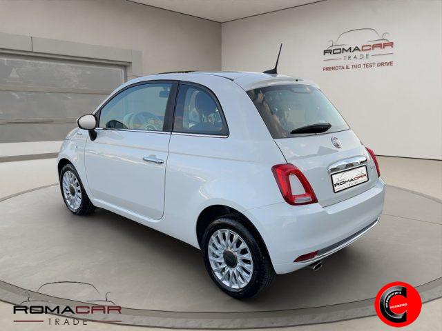 FIAT 500 1.0 Hybrid Dolcevita VARI COLORI!!