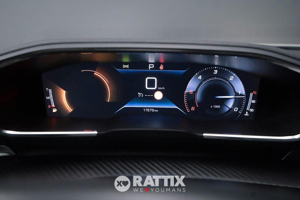 Peugeot 508 SW 1.5 BlueHDI 130CV Active Pack EAT8