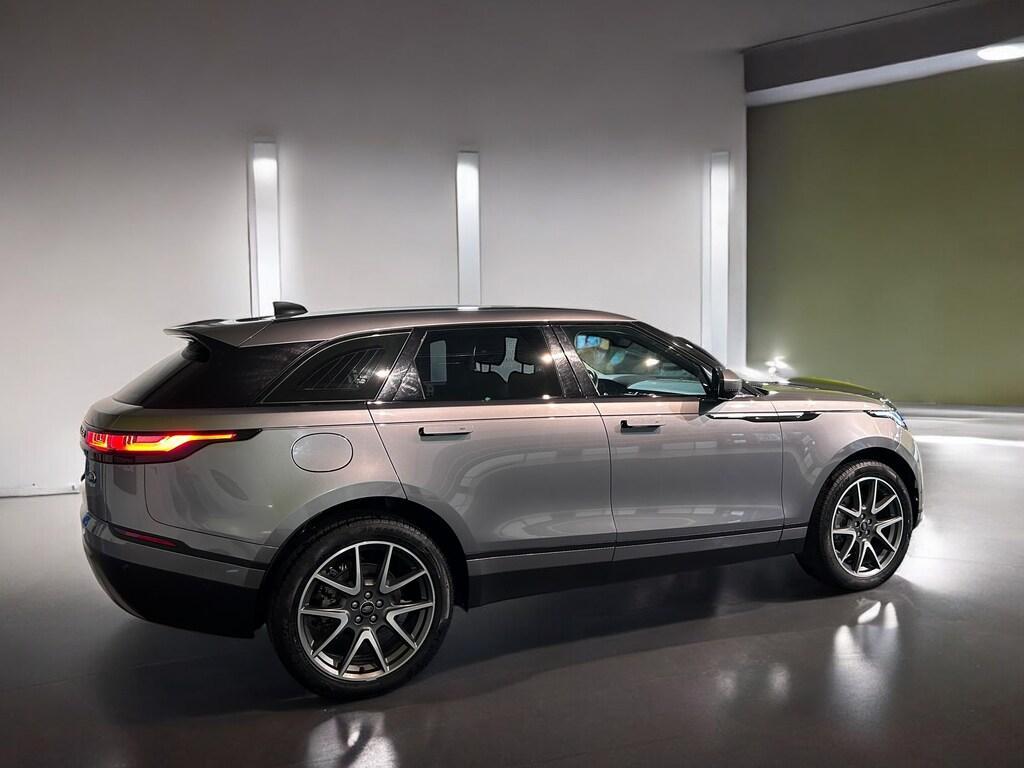 Land Rover Range Rover Velar 2.0 D I4 MHEV SE 4WD Auto