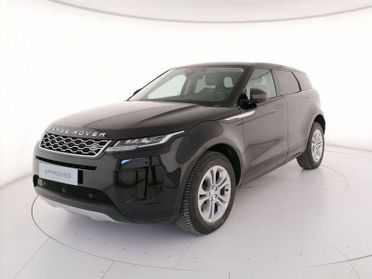 Land Rover Range Rover Evoque 2.0d i4 mhev S awd 204cv auto