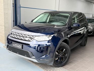 Land Rover Discovery Sport Discovery Sport 2.0 eD4 150 CV 2WD