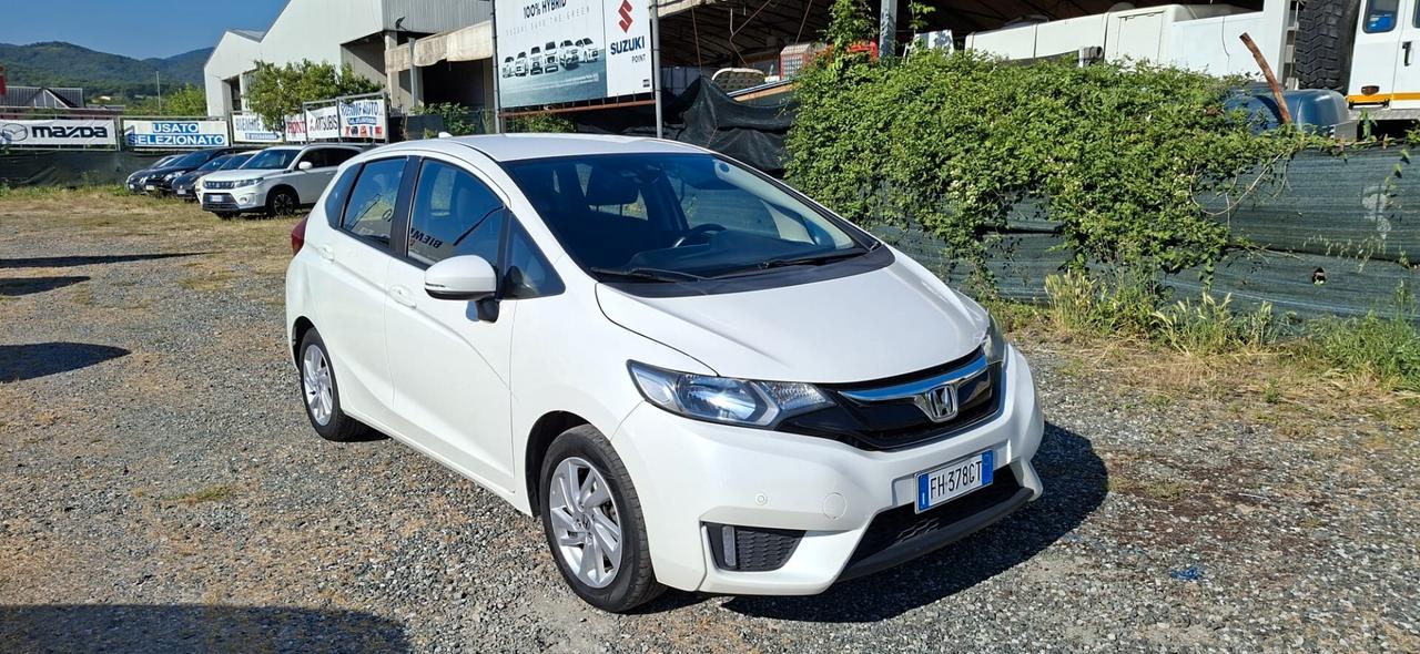 Honda Jazz 1.3 Comfort Navi ADAS