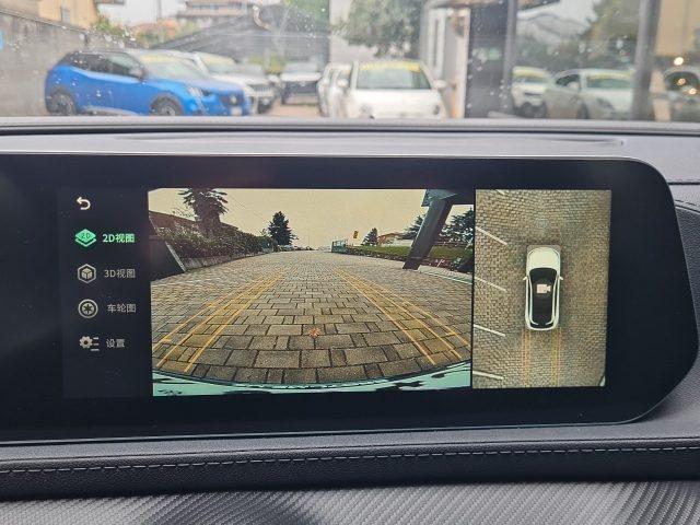 EVO Evo6 1500 167CV GPL