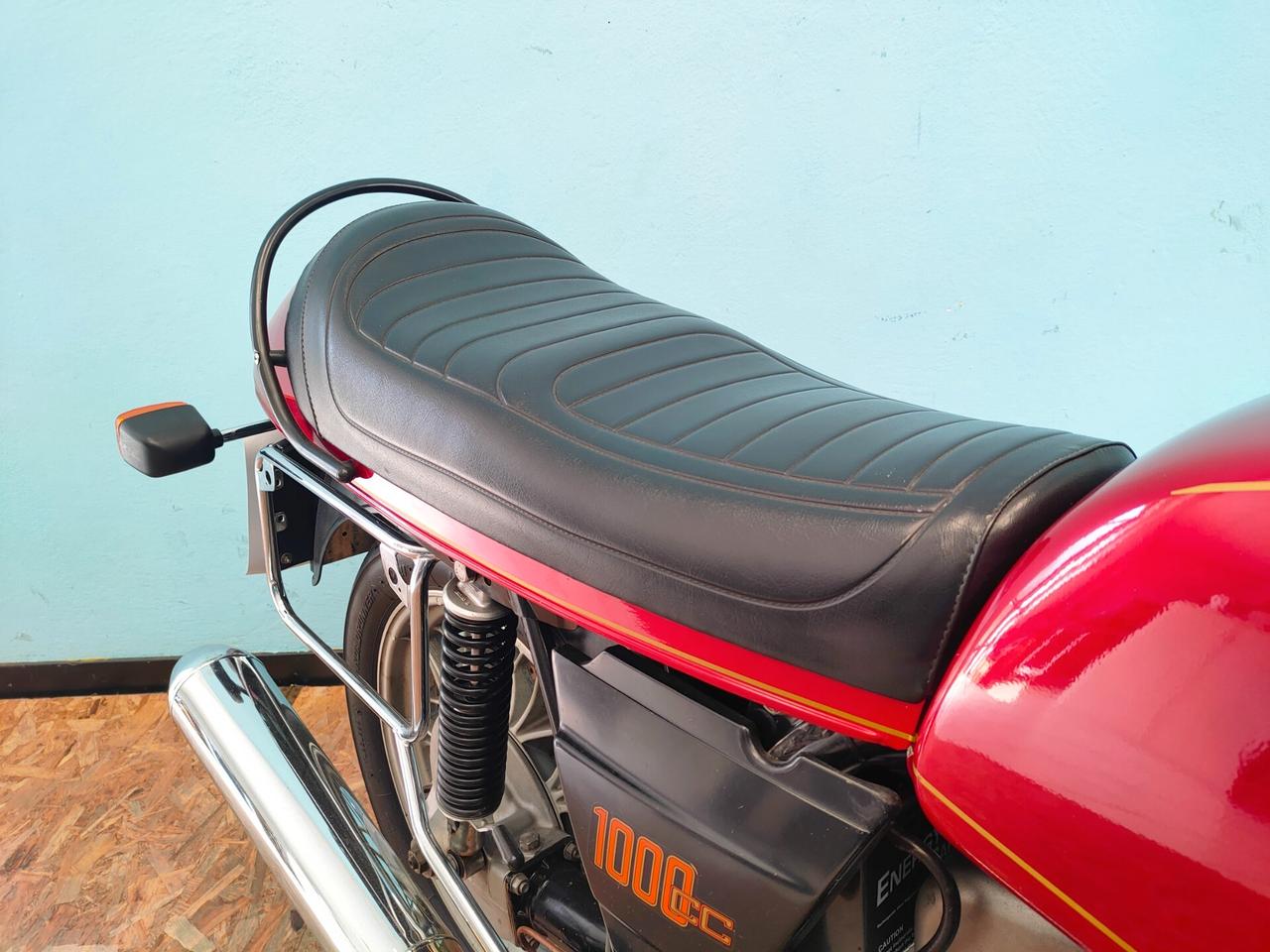 Bmw R 100 RS - FMI - Restaurata - Funzionante