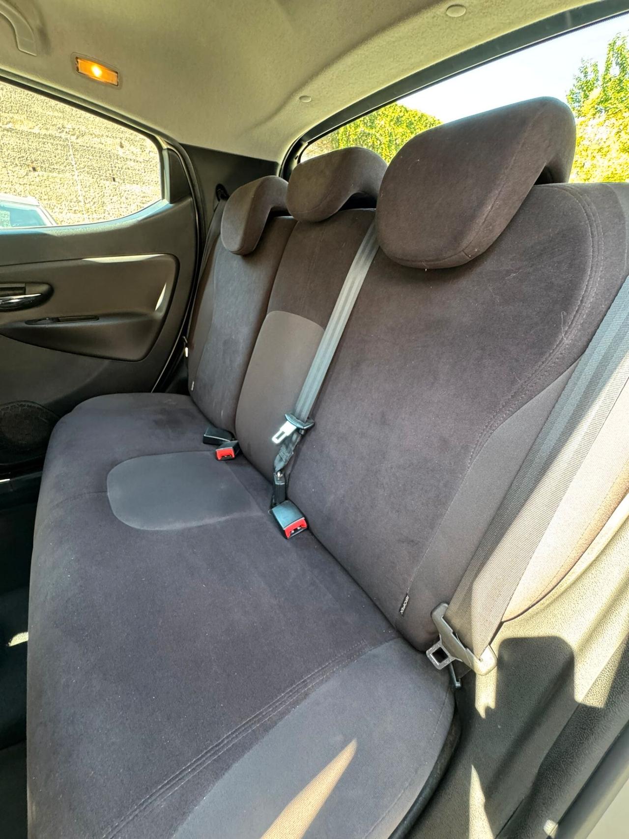 LANCIA YPSILON 1.2 69CV PLATINUM *PREZZO REALE*