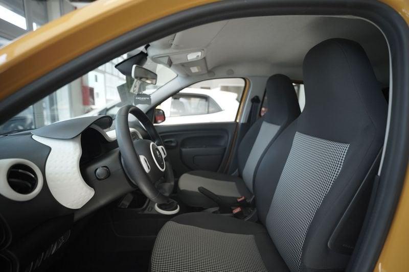 Renault Twingo III 2019 1.0 sce Life 65cv