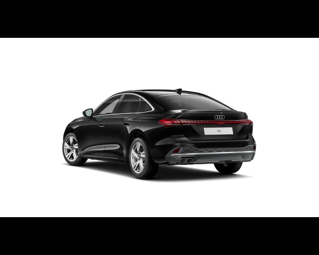 AUDI Audi A5 Berlina Business Advanced TDI 150 kW S tronic