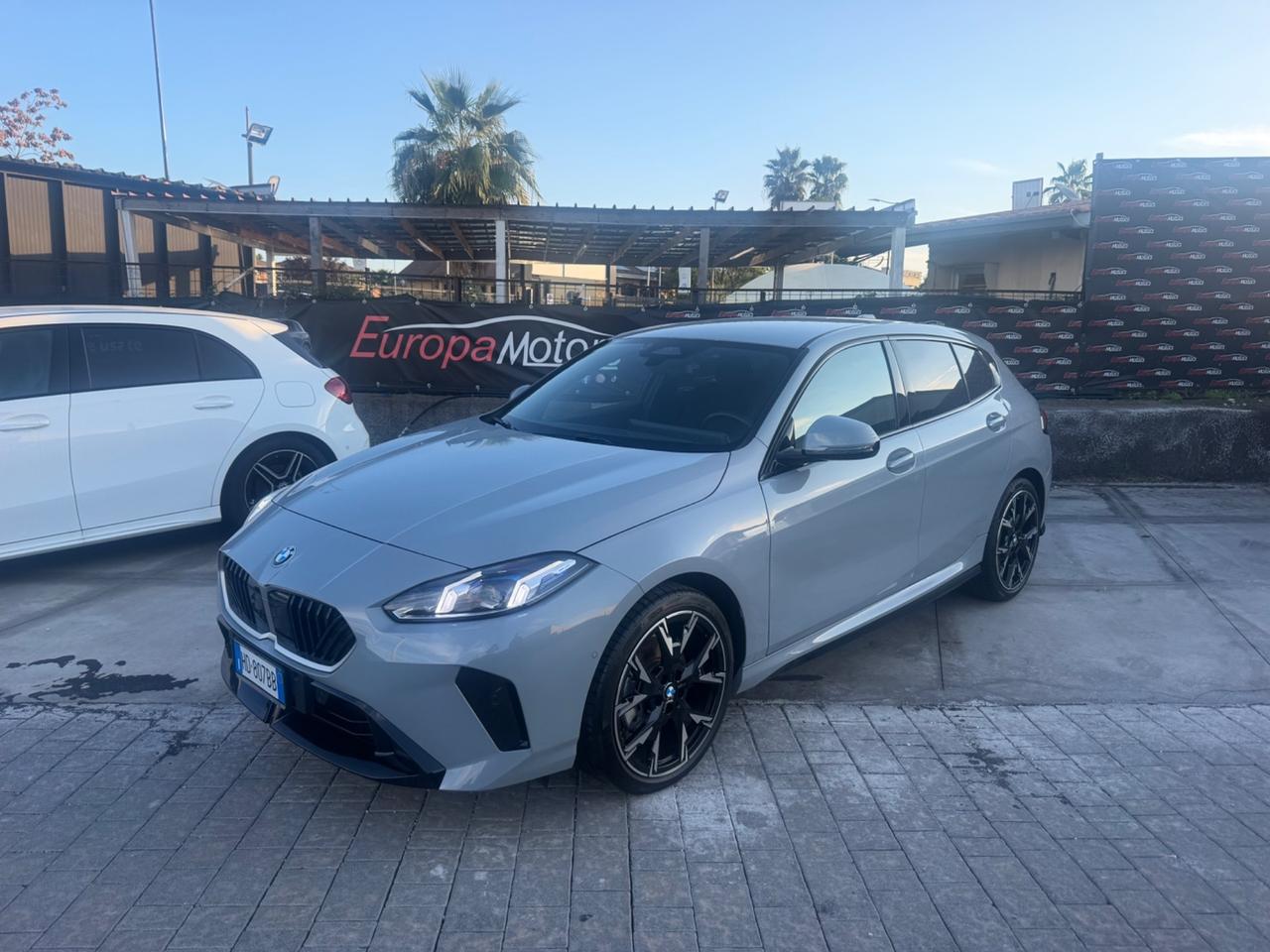 Bmw 118 M-Sport Pro