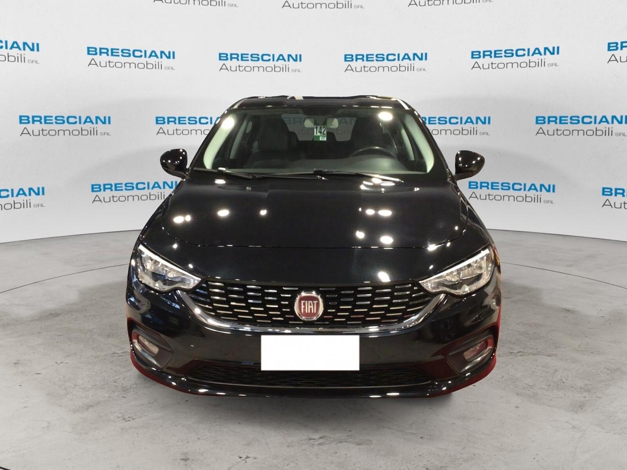 Fiat Tipo 1.4 4 porte Lounge