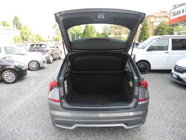 SKODA Kamiq 1.0 TSI 110cv Ambition -OK NEOPATENT.- "44.000 Km"