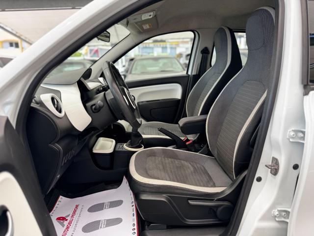 RENAULT Twingo 1.0 Intens