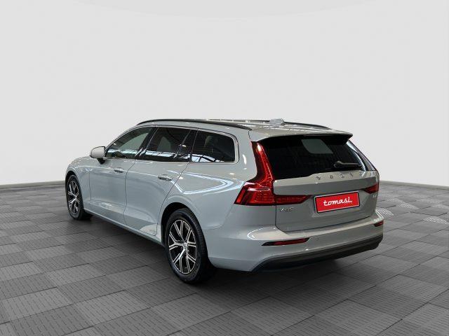 VOLVO V60 V60 B4 (d) automatico Core
