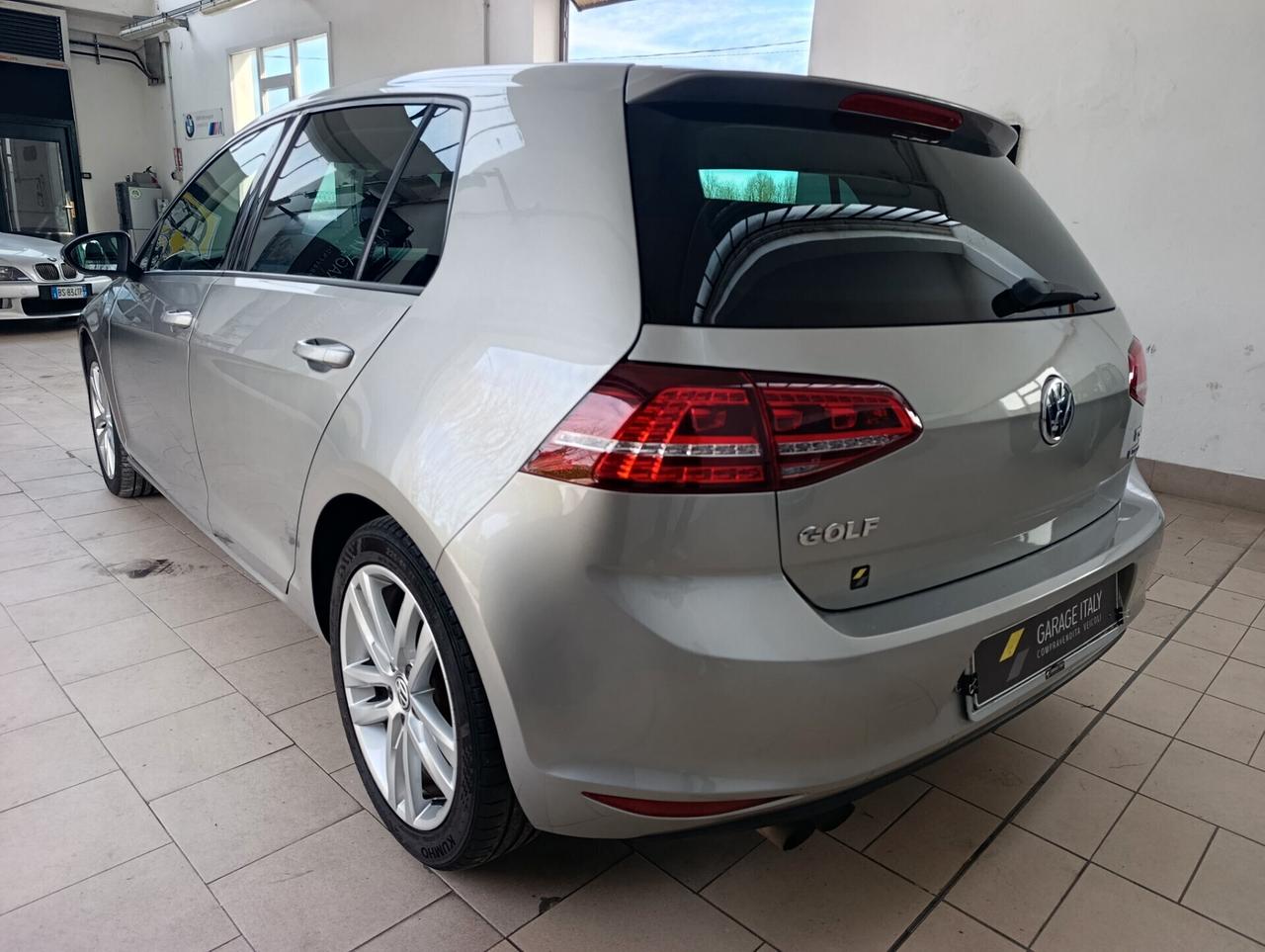 Volkswagen Golf Business 1.4 TSI DSG 5p. Highline BlueMotion Tech. NEOPAT