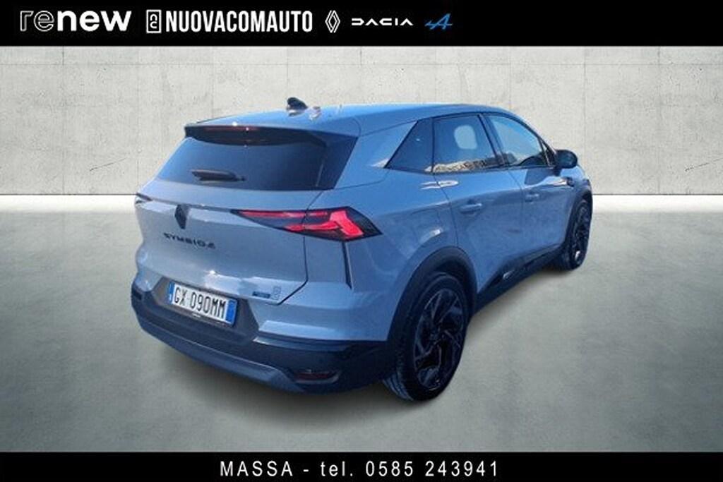 Renault Symbioz 1.6 E-Tech full hybrid Esprit Alpine Auto