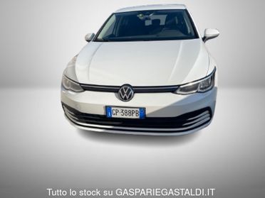 Volkswagen Golf 2.0 TDI 150 CV DSG Life