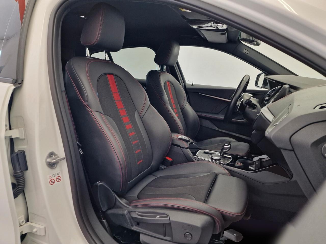 Bmw 128ti 5p. Msport