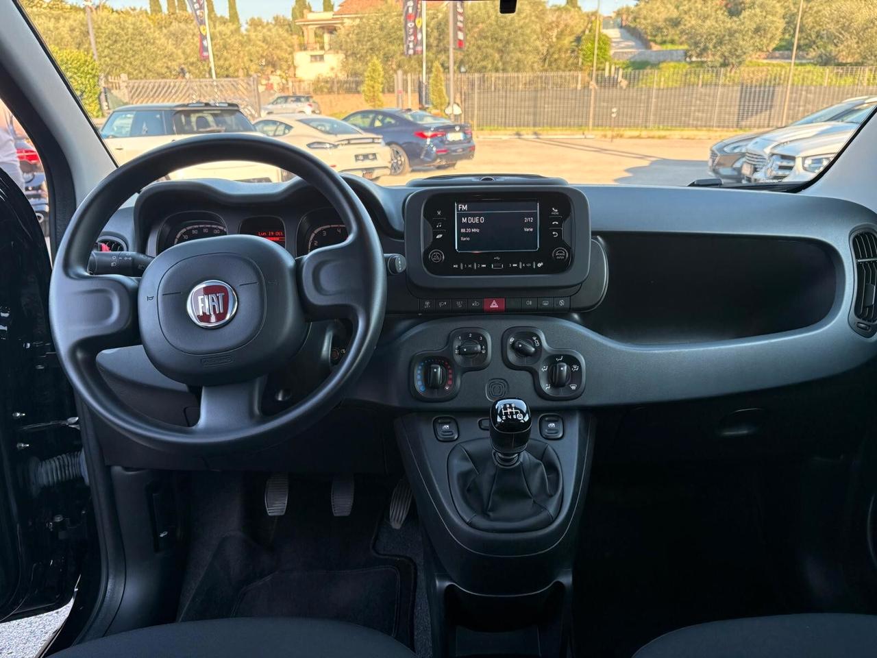 Fiat Panda 1.0 FireFly S&S Hybrid/PROMO