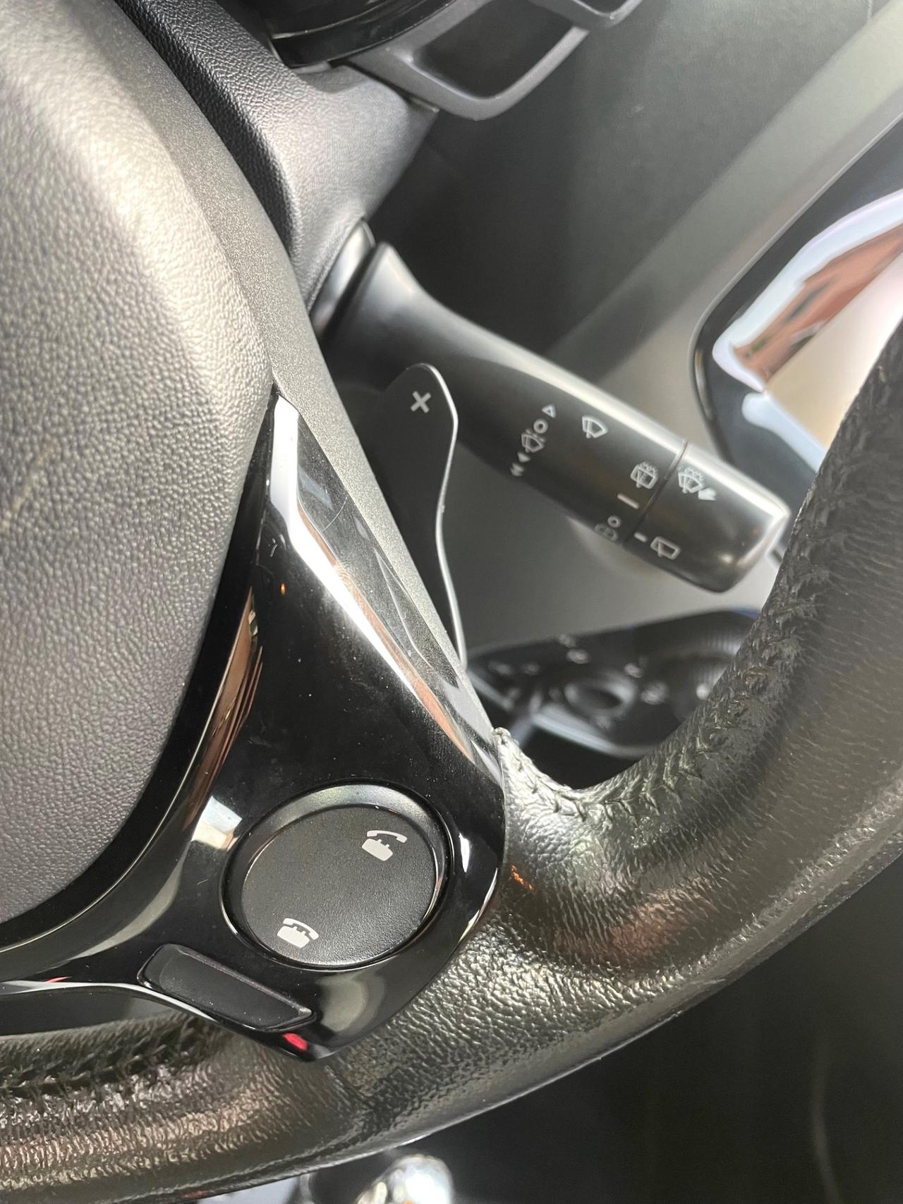 Toyota Aygo Connect 1.0 VVT-i 72 CV 5 porte Cambio Automatico 2020