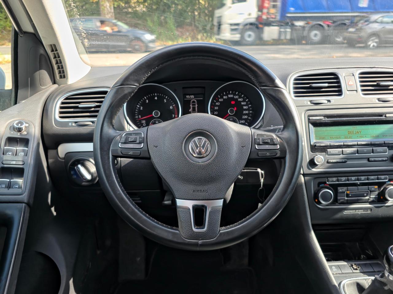Volkswagen Golf 1.4 TSI 122CV 5p. Highline E5 Manuale NEO 2011