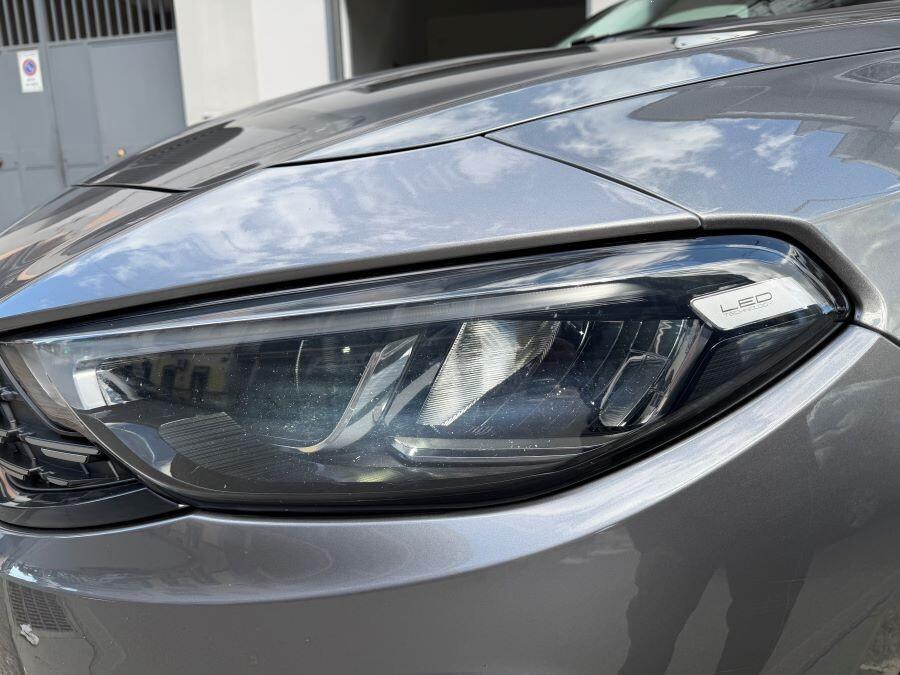 FIAT TIPO SW 1.6 MJET 130 LOUNGE CERTIFICATA NUOVA