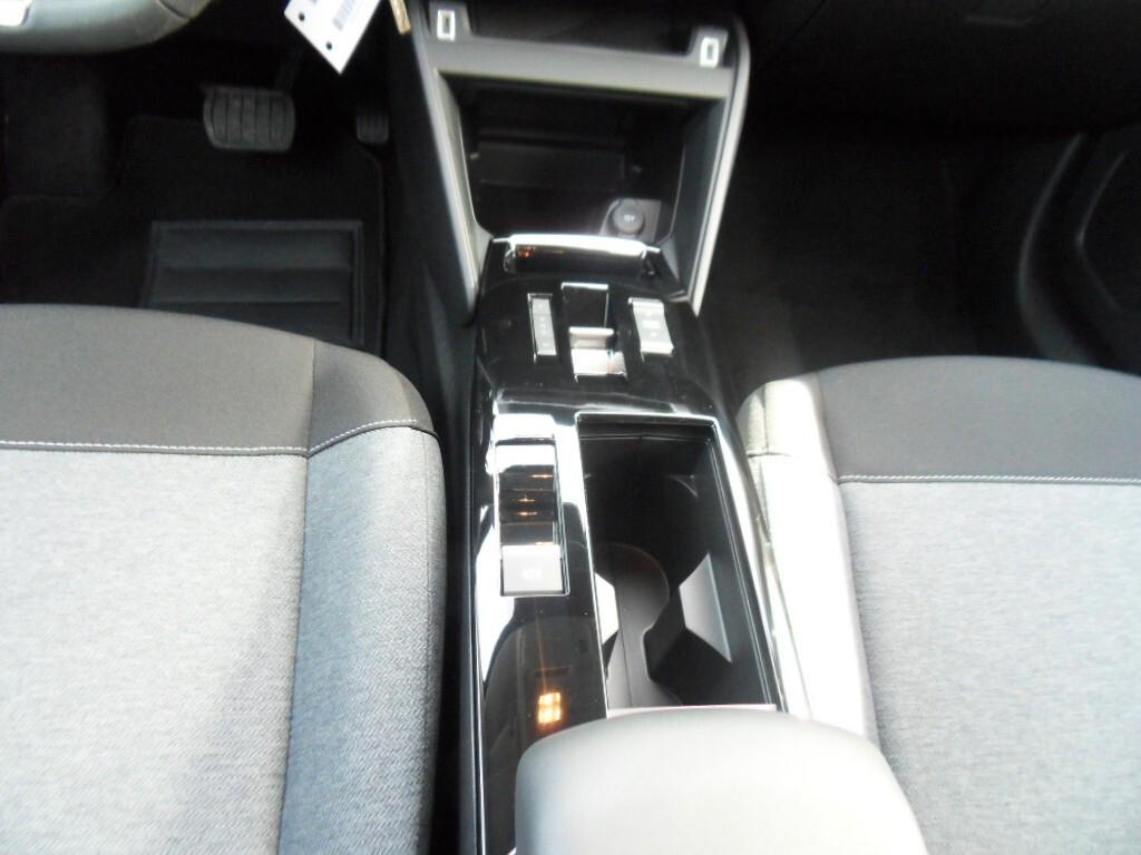 Citroen C4 X Hybrid 145 e-DCS6 You