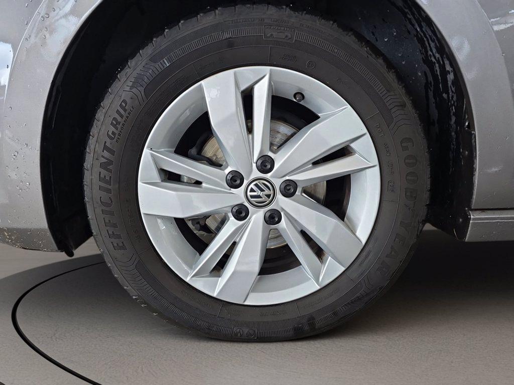 VOLKSWAGEN Polo 5p 1.0 tsi comfortline 95cv del 2020