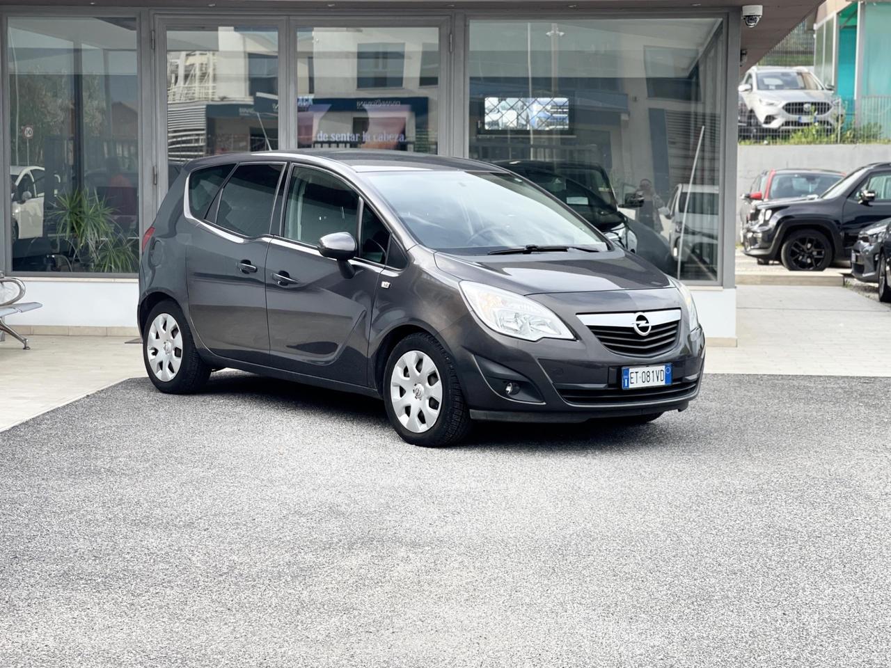 Opel Meriva 1.3 Diesel 95CV E5 Neo - 2013