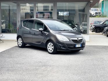 Opel Meriva 1.3 Diesel 95CV E5 Neo - 2013