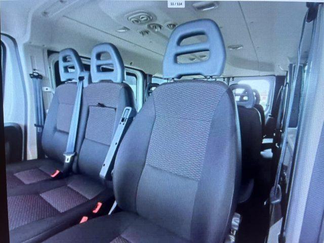 CITROEN Jumper 30 BlueHDi 120 S&S PC-TN Atlante 9 POSTI IVA ESPOS