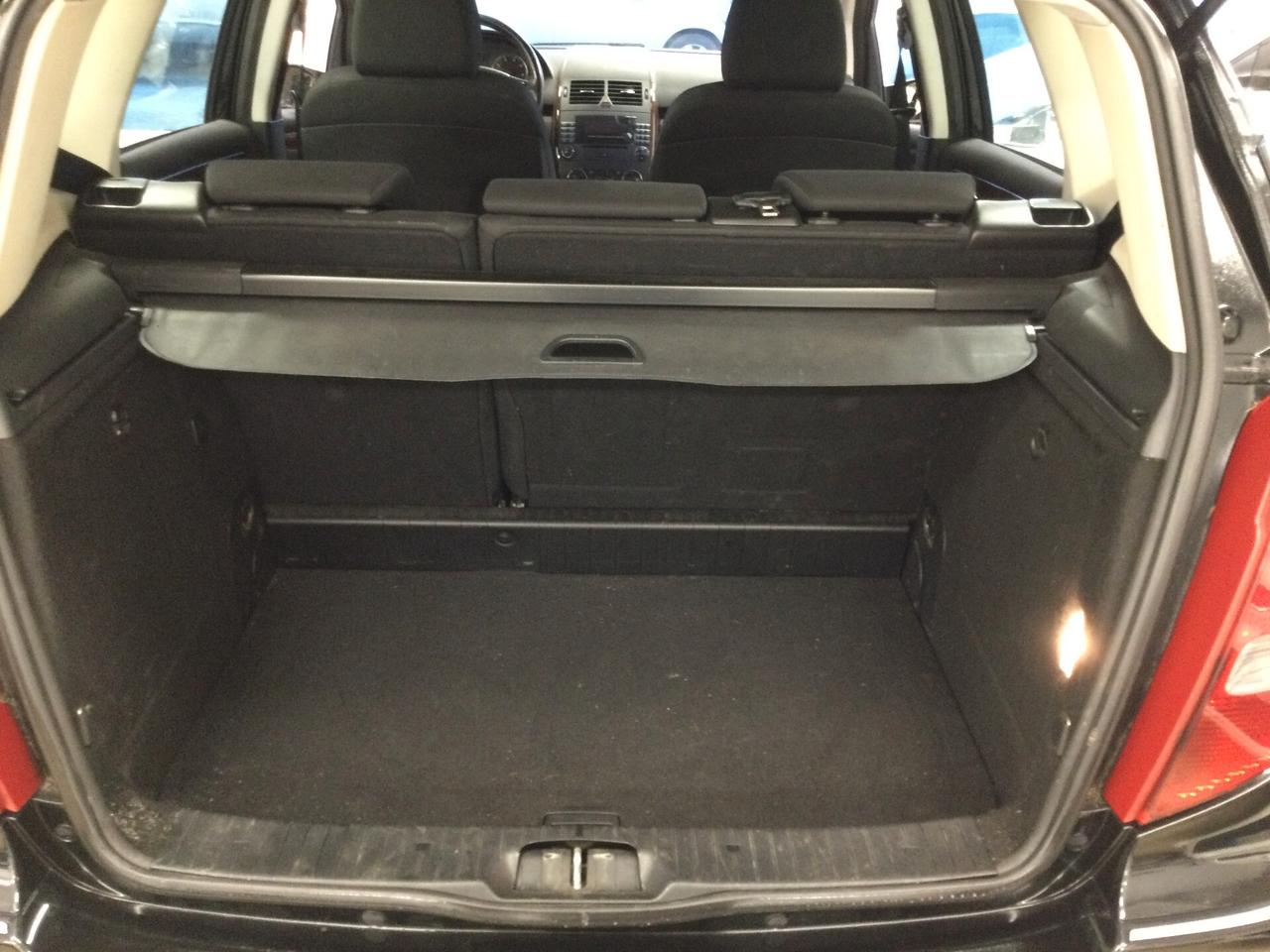 Mercedes-benz A 170 Elegance